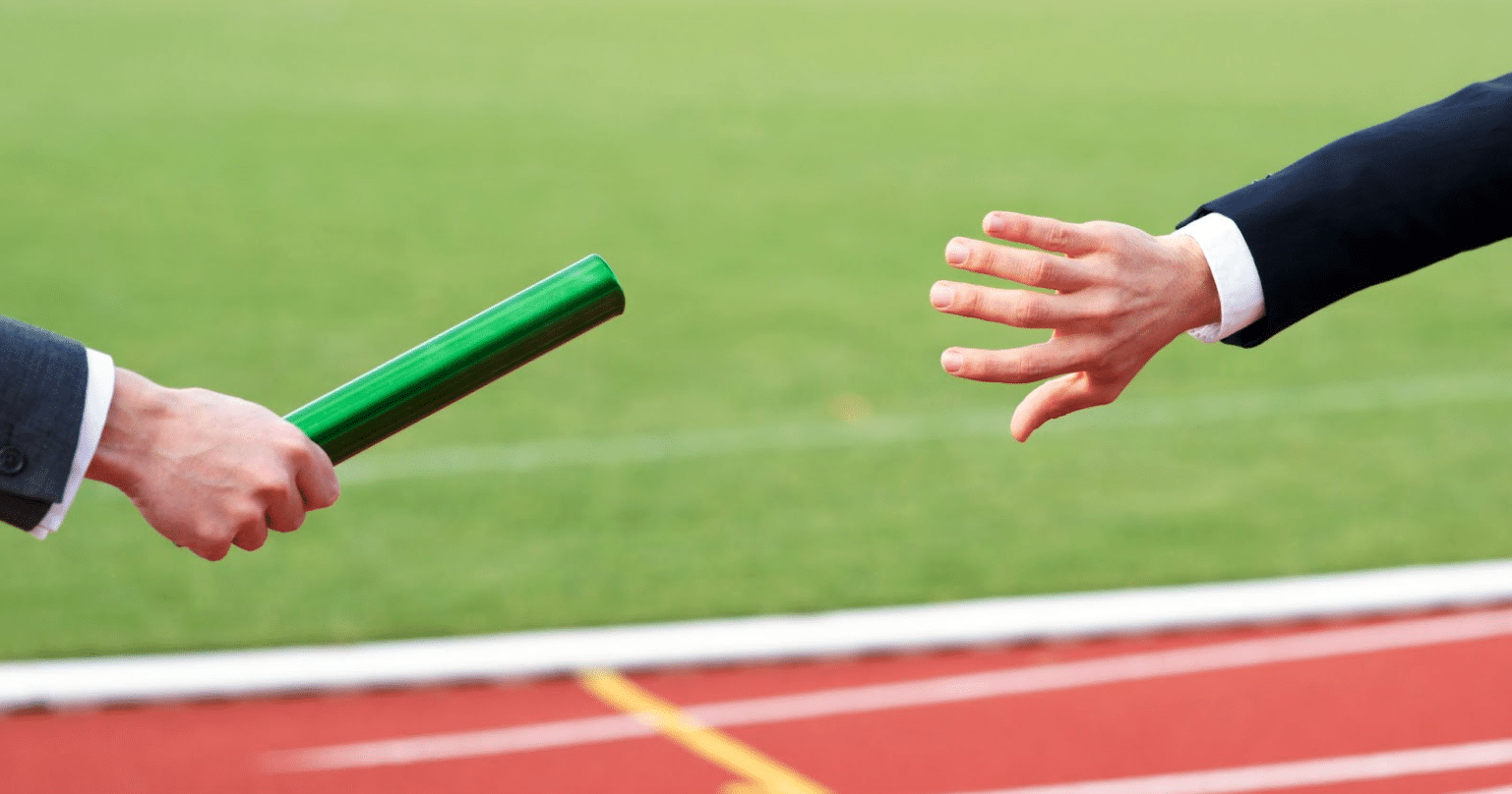 Article de blog sur la transmission d’entreprise