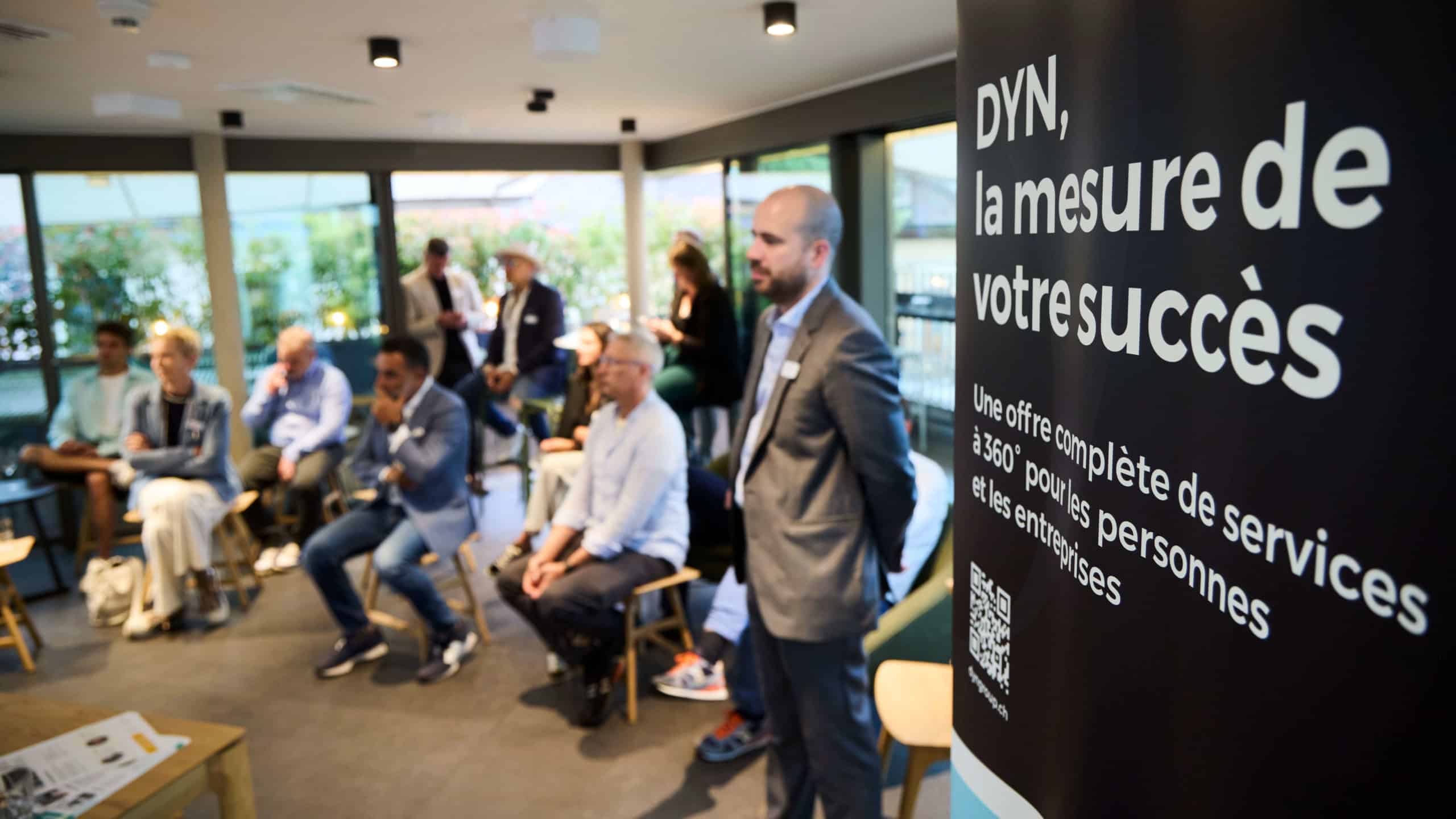 Bouclement et déclaration d’impôt des entreprises-dyn