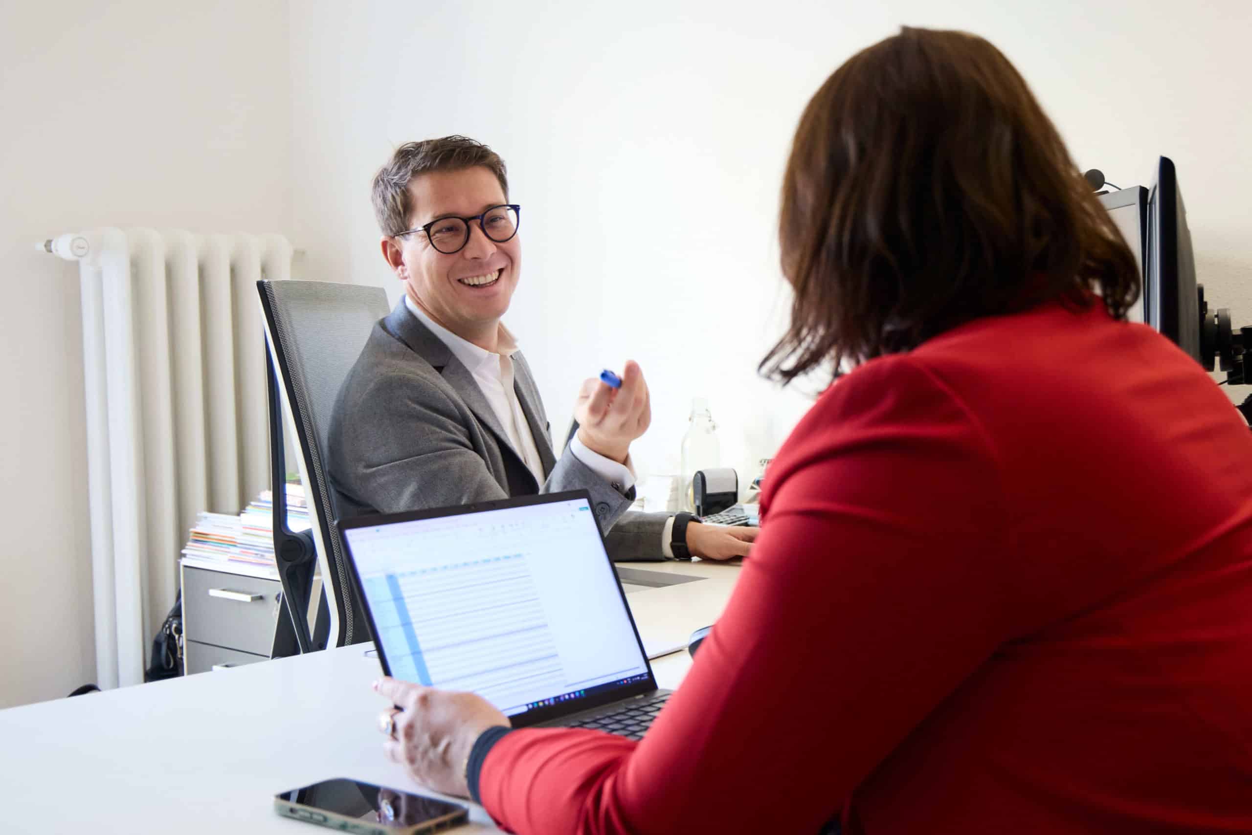 La digitalisation des finances-dyn